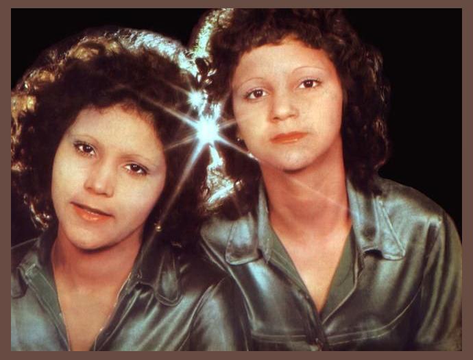 Rosa Reis e Rosimar